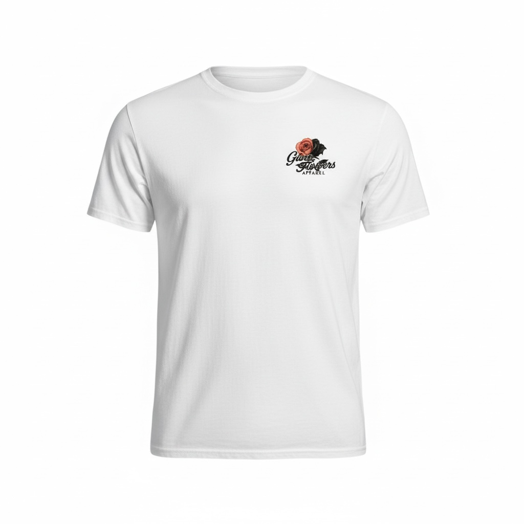 Giving Flower Small Print