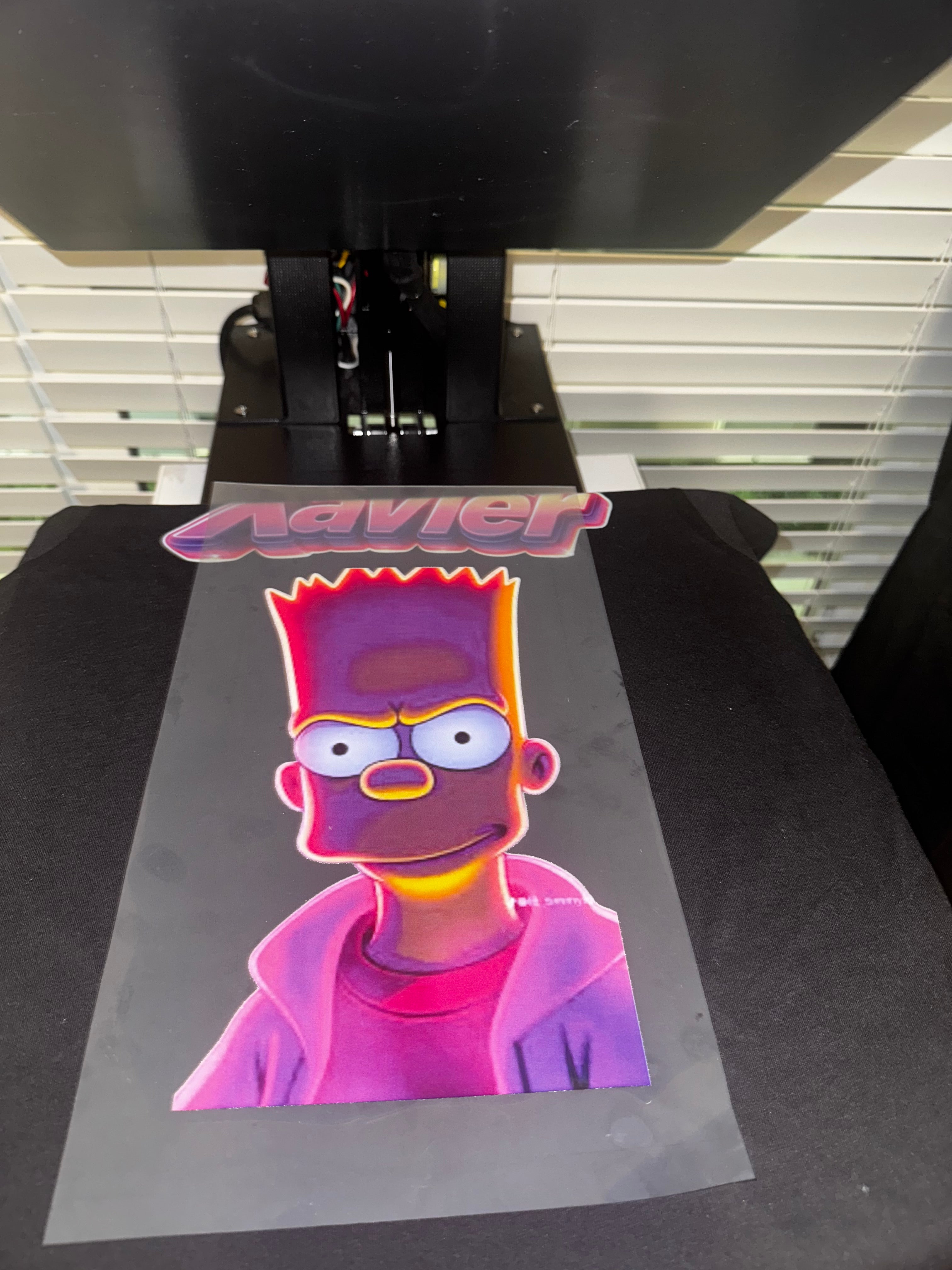 Custom DTF Transfers | Ready-to-Press DTF Print Outs – RoseCub Custom