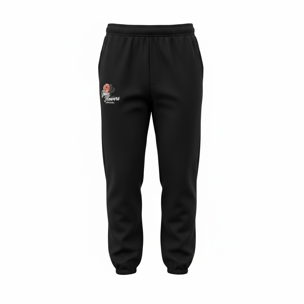 Giving Flowers Sweats